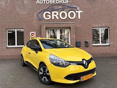 Renault Clio - 0.9 TCE AUTHENTIQUE