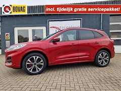 Ford Kuga - 2.5 PHEV ST-LineX Navi Leder Apple Virtual Cam. LED 19000km NW.ST