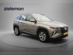 Hyundai Tucson - 1.6 T-GDI HEV i-Motion - Carplay, Navi, Cruise, Camera, Clima, Trekhaak