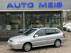 Kia Rio - 1.5 X-TREME Airco NAP-Autopas panorama