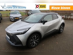 Toyota C-HR - 1.8 HYBRID 140 TEAM D, Dode Hoek Monitor, All Season Banden, etc