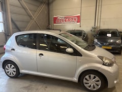 Toyota Aygo - 1.0 VVT-I NOW