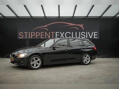 BMW 3-serie - 316 I autmaat navi