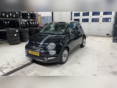 Fiat 500 C - 500c 1.2 Lounge - Climate control - Bluetooth - Sensoren achter