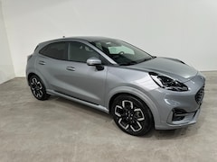 Ford Puma - ST-Line, Navigatie, 18 inch, camera, stoel en voorruitverwarming