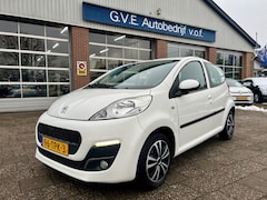 Peugeot 107 - 1.0 ACTIVE NAP, AIRCO, ELEC RAMEN
