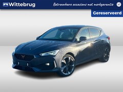 CUPRA Leon - 1.4 e-Hybrid 204pk Performance DSG Automaat / Navigatie / Panorama dak / Full LED / Park A