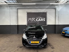 Peugeot 208 - 1.0 VTi Active clima/navi/cruise