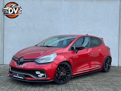 Renault Clio - 1.6 Turbo R.S. MAXTON DESIGN 200 PK BOMMETJE