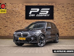 BMW iX3 - Impressive High Executive 80 kWh M-Sport, Pano, H&K