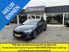 Skoda Octavia Combi - 1.0 TSI Business Edition