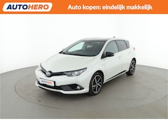 Toyota Auris - 1.8 Hybrid Dynamic |AY73300|