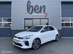 Kia Rio - 1.0 TGDI GT-Line 120PK 2e Eigenaar TOPSTAAT