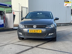 Volkswagen Polo - 1.4-16V Comfortline Airco/Cruise/Carplay APK