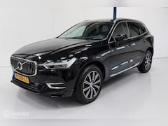 Volvo XC60 - 2.0 T4 Inscription PANO / LEER / NAVI