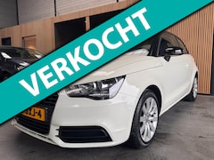 Audi A1 - 1.2 TFSI Connect Airco|Cruise|Navi|APK|NAP