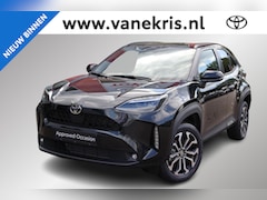 Toyota Yaris Cross - 1.5 Hybrid 115 Dynamic , Comfort Pack
