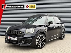 MINI Countryman - 2.0 Cooper S E ALL4 John Cooper Works H&K/Pano/Camera