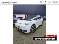 Volkswagen ID.3 - First Plus 58 kWh | Automaat | Achteruitrijcamera |