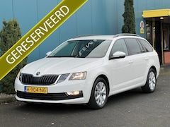 Skoda Octavia Combi - 1.0 TSI Greentech Business Edition CARPLAY|TREKH|NAV|CRUISE|ECC|PDC|LMV 1'EIG