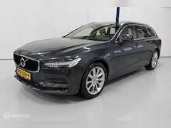 Volvo V90 - 2.0 T5 Momentum PANO/HUD/360/LEER/CARPLAY