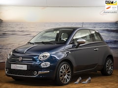 Fiat 500 - 0.9 Turbo Collezione, Pano, Nav, NAP, Incl garantie
