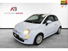 Fiat 500 - 1.2 Pop