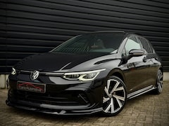 Volkswagen Golf - 1.5 eTSI R-LINE PANO|IQ LIGHT|H/K|ACC|DCC|SFEER
