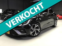 Renault Clio - 1.6 E-Tech Hybrid 140 Serie Limitee E-TECH I R.S. Line I 2e Eigen I 360Cam I Navi I Clima