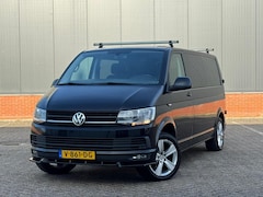 Volkswagen Transporter - 2.0 TDI L2H1 DC Comfortline