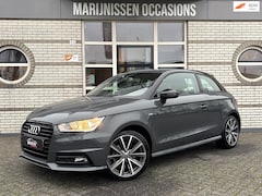 Audi A1 - 1.4 TFSI Attraction |Navi, ElekPakket|
