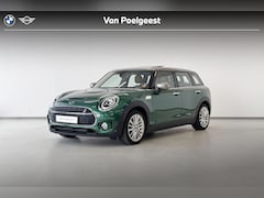 MINI Clubman - Cooper S Chili Serious Business Aut