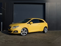 SEAT Ibiza - 1.6 | Stoelverwarming, Xenon, Bluetooth |