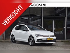 Volkswagen Polo - 2.0 TSI GTI Pano DSG Virtual Stoelvw