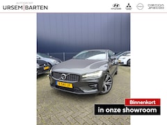 Volvo V60 - 2.0 B4 R-Design | Automaat | Volleder | Bowers & Wilkins |