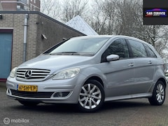 Mercedes-Benz B-klasse - 180 CDI/AUTOMAAT/EXPORT
