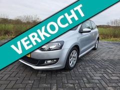 Volkswagen Polo - 1.2 TDI BlueMotion Comfortline nieuwe APK