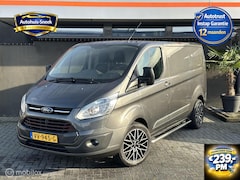 Ford Transit Custom - 270 2.2 TDCI L1H1 Trend |12 mnd garantie