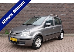 Fiat Panda - 1.2 Edizione Cool, ijskoude airco, perfecte staat Nieuwe Distributieriem
