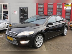 Ford Mondeo - 2.0-16V Titanium , Nieuwe APK, + Boekjes