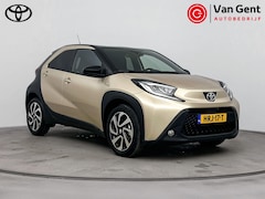 Toyota Aygo X - 1.0 VVT-i MT Pulse | Apple Carplay / Android Auto | Adaptive Cruise | LED | Clima | Camera