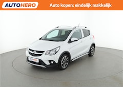 Opel Karl - 1.0 Rocks Online Edition |UY92282|