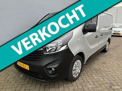 Opel Vivaro - 1.6 CDTI L1H1 Edition EcoFlex