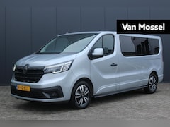 Renault Trafic - 2.0 Blue dC1 150Pk EDC T30 L2H1 Extra | Anniversary Edition | Navigatie | Draadloze Apple