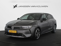 Opel Astra - 1.6 Hybrid Business Edition Navi Pro Apple CarPlay Stoel-Stuurverwarming