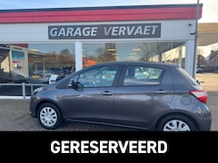 Toyota Yaris - 1.0 VVT-i Comfort