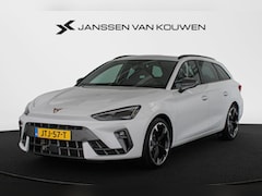 CUPRA Leon Sportstourer - 1.5 TSI e-Hybrid Business Elektrische Kuipstoel Trekhaak Stoelverwarming