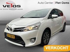 Toyota Verso - 1.6 VVT-i Aspiration Panoramadak Trekhaak