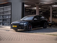 Audi S6 - Avant TDI Quattro Pano I B&O I Virtual Dash I HUD