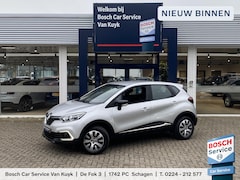 Renault Captur - 0.9 TCe Zen / Dealer-Onderhouden / 78.000 KM / Cruise-Control / Stoelverwarming / Keyless